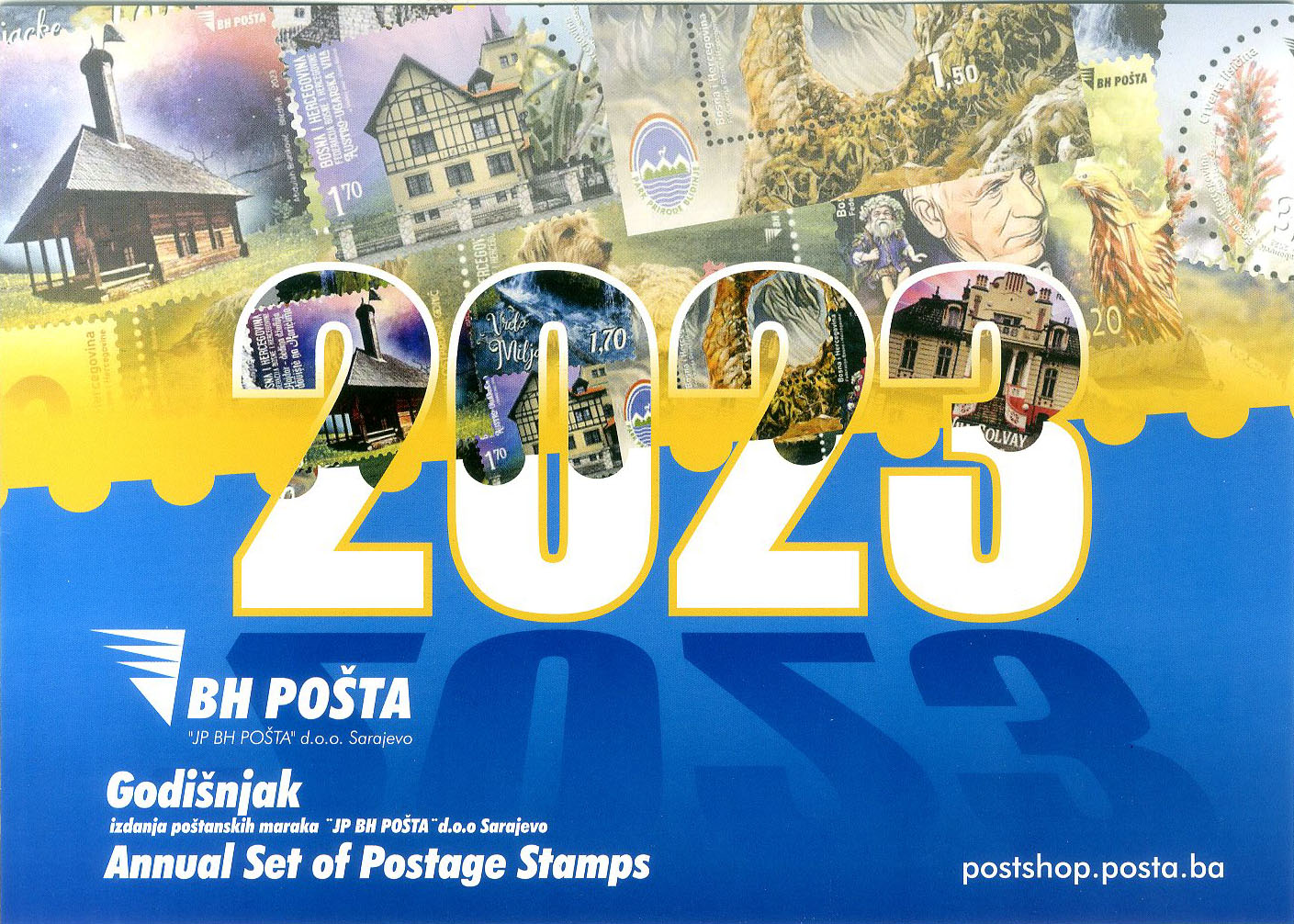 year-set-of-postage-stamps-2023